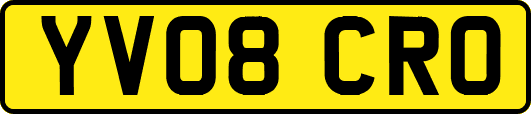YV08CRO