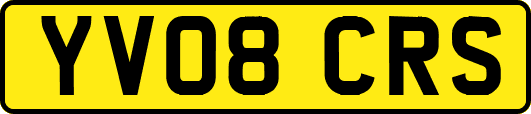 YV08CRS