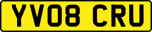 YV08CRU
