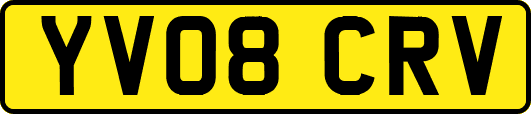 YV08CRV