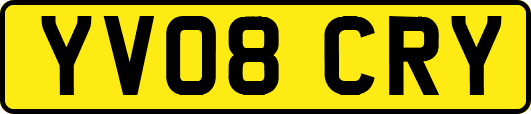 YV08CRY
