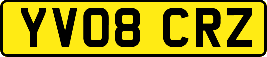 YV08CRZ