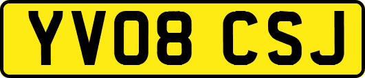 YV08CSJ