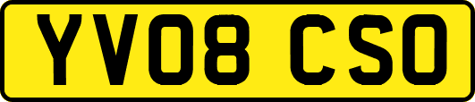 YV08CSO