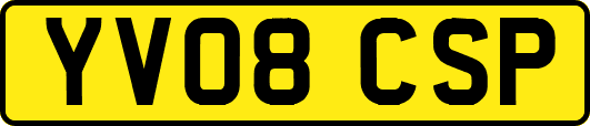 YV08CSP