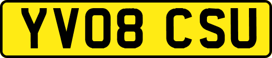 YV08CSU