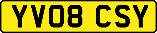 YV08CSY