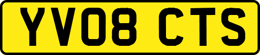 YV08CTS