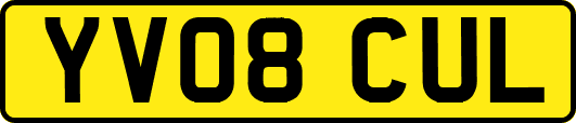 YV08CUL