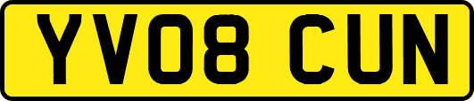 YV08CUN