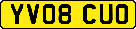 YV08CUO
