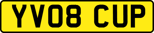 YV08CUP