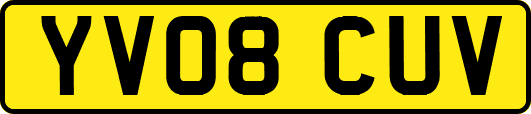 YV08CUV