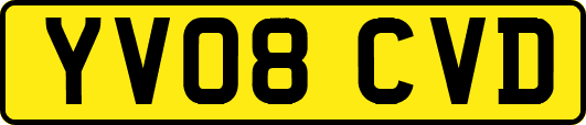 YV08CVD