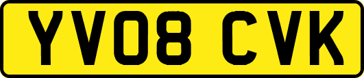 YV08CVK