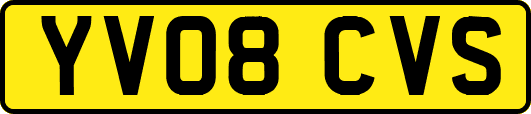 YV08CVS