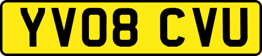 YV08CVU