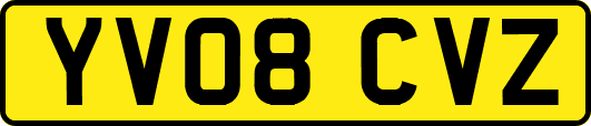YV08CVZ