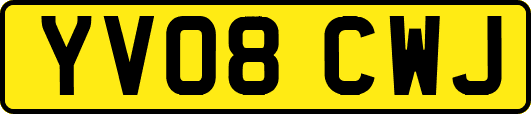 YV08CWJ