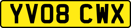 YV08CWX