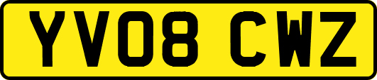YV08CWZ