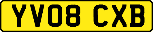 YV08CXB
