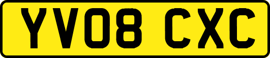 YV08CXC