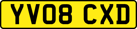 YV08CXD