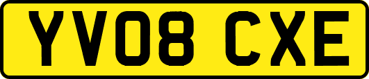 YV08CXE