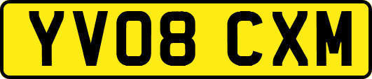YV08CXM