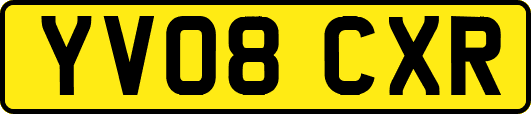 YV08CXR