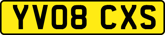 YV08CXS