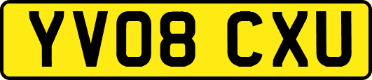 YV08CXU