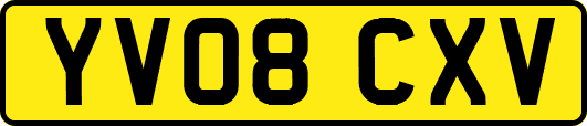 YV08CXV