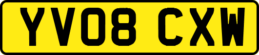 YV08CXW