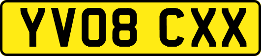 YV08CXX
