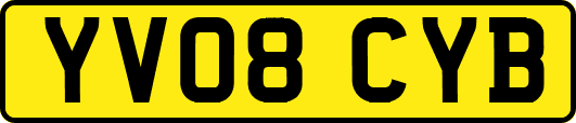 YV08CYB