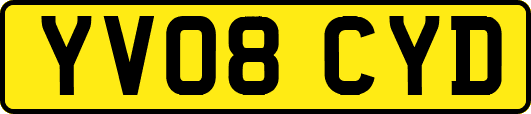 YV08CYD