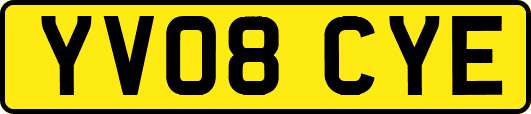 YV08CYE