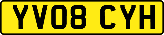 YV08CYH