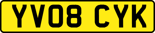 YV08CYK