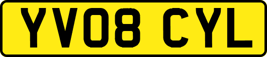 YV08CYL