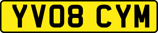 YV08CYM