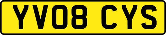YV08CYS