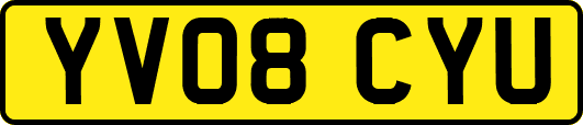 YV08CYU