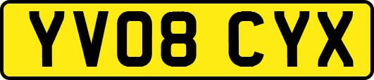 YV08CYX