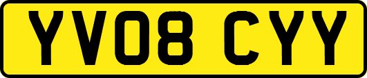 YV08CYY