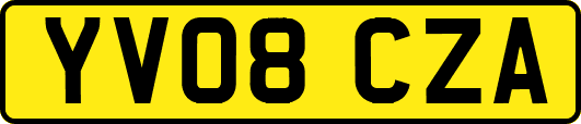 YV08CZA