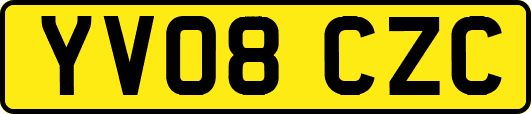 YV08CZC