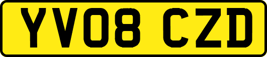YV08CZD